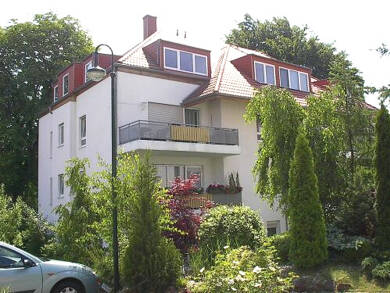 Wohnung zum Kauf provisionsfrei 54.000 € 2 Zimmer 53,5 m² frei ab sofort Pulsnitz Pulsnitz 01896