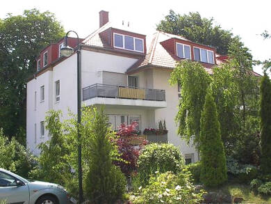 Wohnung zum Kauf provisionsfrei 54.000 € 2 Zimmer 53,5 m² frei ab sofort Pulsnitz Pulsnitz 01896