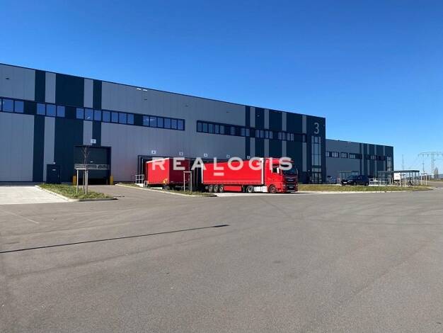 Halle/Industriefläche zur Miete provisionsfrei 7.000 m² Lagerfläche teilbar ab 2.200 m² Schwoitsch Kabelsketal 06184