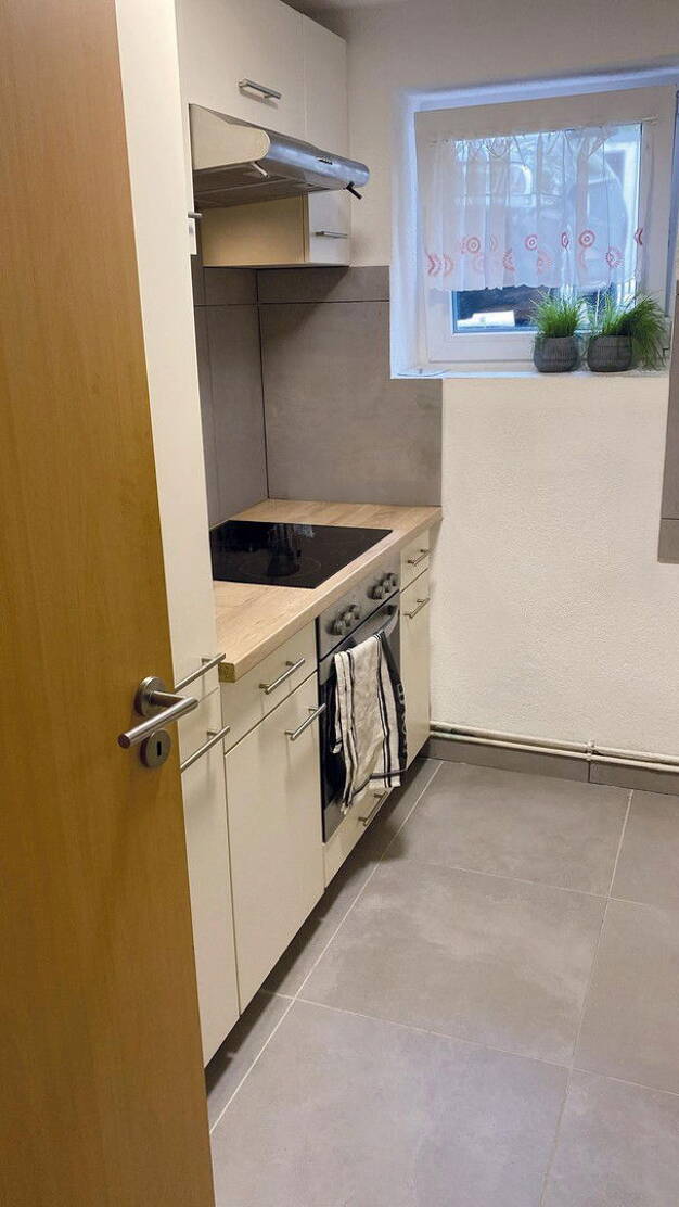 Wohnung zur Miete 630 € 3 Zimmer 60 m² frei ab 01.07.2025 Triberger Straße 4 Goldenbühl Villingen-Schwenningen 78048