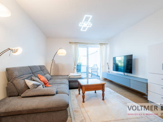 Wohnung zum Kauf 230.000 € 2 Zimmer 72 m² 1. Geschoss Waldmohr 66914