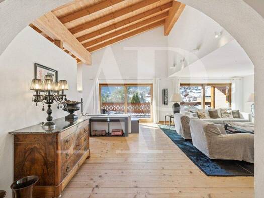 Wohnung zum Kauf 4.658.954 € 8 Zimmer 440 m² Champéry 1874