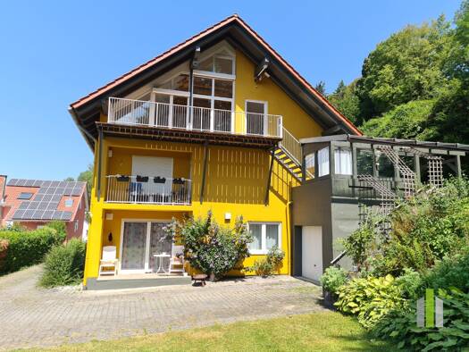 Mehrfamilienhaus zum Kauf 860.000 € 400 m² 1.960 m² Grundstück Fichtheim Landau 94405