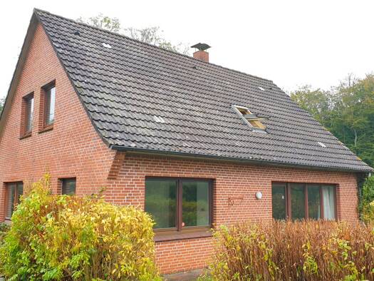 Einfamilienhaus zum Kauf 269.000 € 5 Zimmer 120 m² 800 m² Grundstück Ulsnis 24897