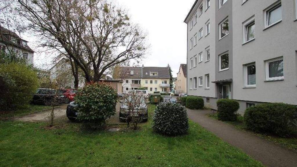 Wohnung zum Kauf 285.000 € 3 Zimmer 71 m² 2. Geschoss Endenich Bonn 53121