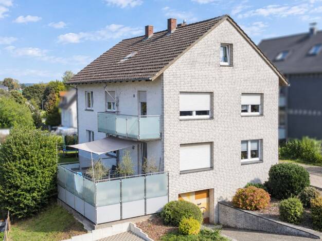 Einfamilienhaus zum Kauf 295.000 € 8 Zimmer 183 m² 554 m² Grundstück Oetinghausen Hiddenhausen 32120