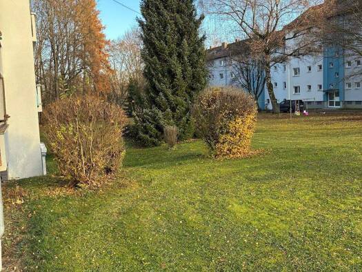 Wohnung zur Miete 797 € 4 Zimmer 79,8 m² 2. Geschoss frei ab 31.03.2026 Iglauer Str. 26 Innenstadt Heidenheim an der Brenz 89518