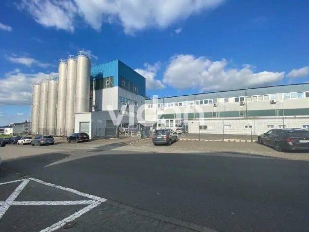 Lagerhalle zur Miete 2.340 € 585 m² Lagerfläche teilbar ab 585 m² Lindlar 51789