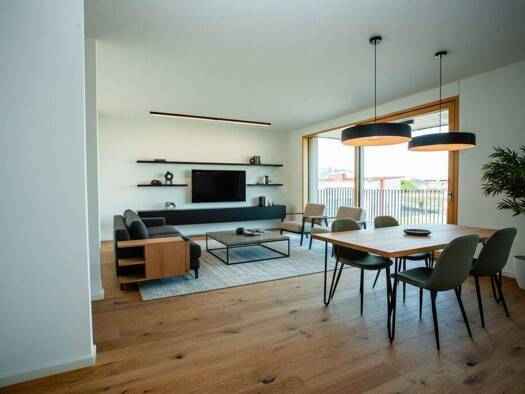 Wohnung zum Kauf - Erstbezug 600.000 € 4 Zimmer 98,5 m² 2. Geschoss Achau 2481