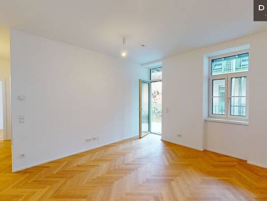 Wohnung zum Kauf 399.000 € 3 Zimmer 59,2 m² 1. Geschoss Penzing 1140