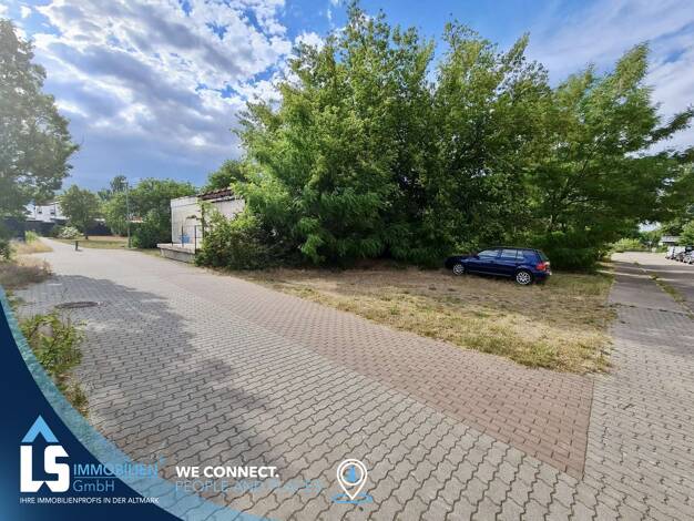 Grundstück zum Kauf 24.000 € 501 m² Grundstück Genthin 39307