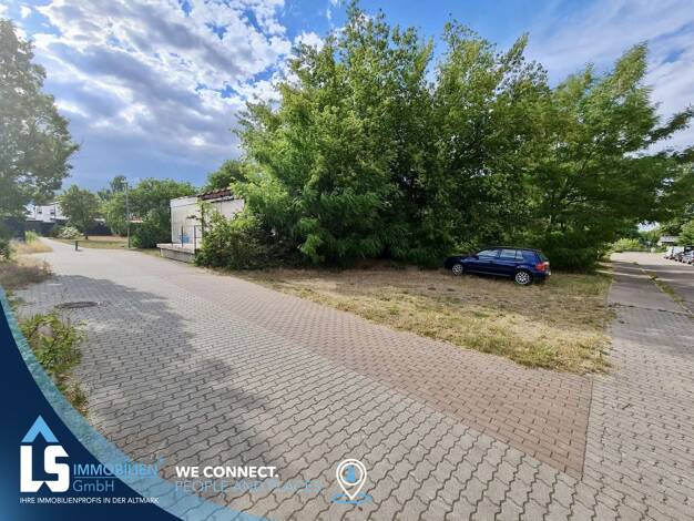 Grundstück zum Kauf 24.000 € 501 m² Grundstück Genthin Genthin 39307