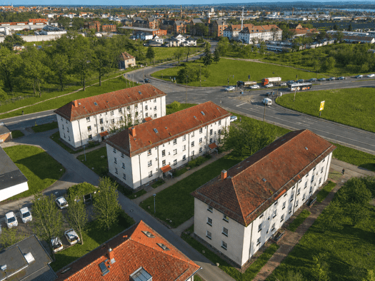 Sonstiges zum Kauf provisionsfrei als Kapitalanlage geeignet 1.500.000 € 2.268 m² 5.550 m² Grundstück Torgau Torgau 04860