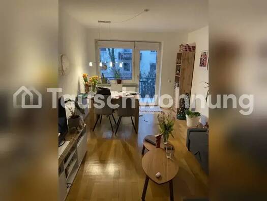 Wohnung zur Miete Tauschwohnung 900 € 2,5 Zimmer 61 m² Altstadt-Lehel München 80538