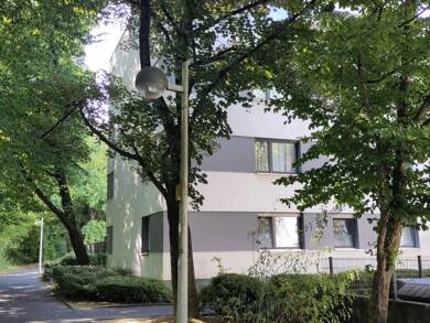 Wohnung zur Miete 850 € 4 Zimmer 95,9 m² Geschoss 2/3 frei ab sofort Akazienweg 23 Heiderhof Bonn 53177