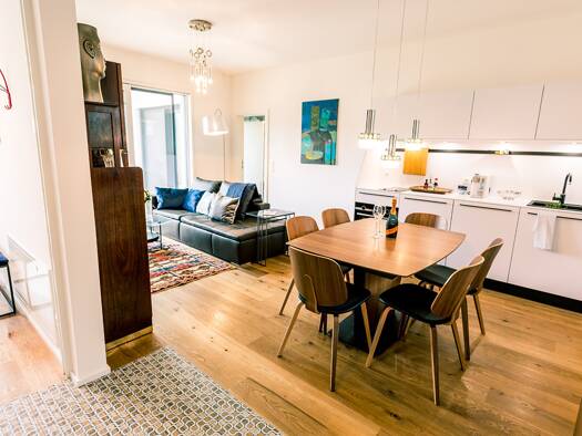 Wohnung zur Miete auf Zeit 5.035 € 2 Zimmer 63 m² frei ab sofort Ries Graz 8010