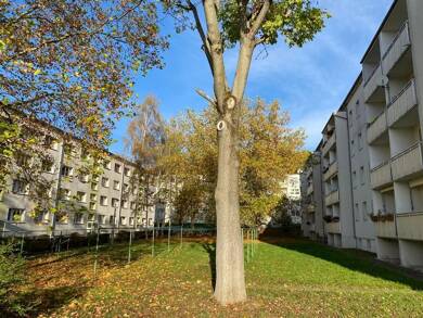 Wohnung zur Miete 440 € 4 Zimmer 69,5 m² Langenberg Gera 07552