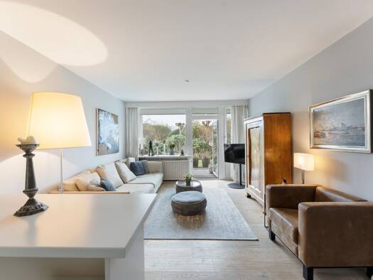 Wohnung zum Kauf 649.000 € 3 Zimmer 92 m² Westerland Sylt 25980