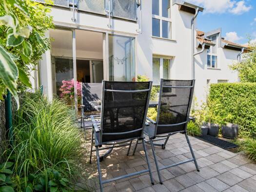 Maisonette zum Kauf 360.000 € 4 Zimmer 101 m² EG Bremthal Eppstein 65817