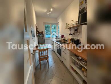 Wohnung zur Miete Tauschwohnung 411 € 2 Zimmer 49 m² 1. Geschoss Groß-Buchholz Hannover 30655
