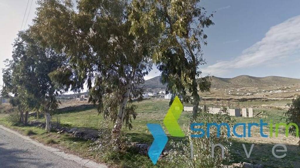 Land-/Forstwirtschaft zum Kauf 350.000 € Hrysi Akti, Paros 844 00