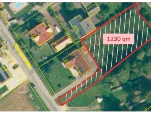 Grundstück zum Kauf 169.000 € 1.230 m² Grundstück Lengenfeld Kümmersbruck 92245