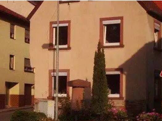 Einfamilienhaus zum Kauf provisionsfrei 698.000 € 7 Zimmer 228 m² 252 m² Grundstück frei ab 01.11.2026 Schriesheim Schriesheim 69198