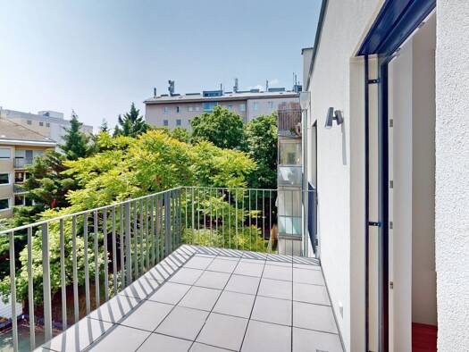 Wohnung zum Kauf - Erstbezug 315.000 € 2 Zimmer 51,1 m² 4. Geschoss Wien 1210