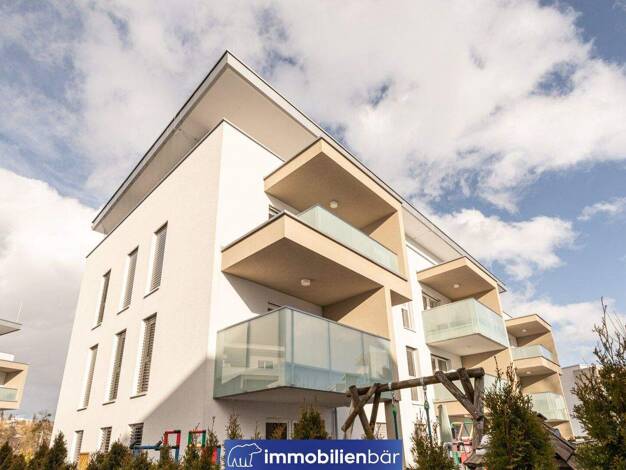 Wohnung zum Kauf 334.000 € 3 Zimmer 75,3 m² frei ab 01.09.2026 Schwimmbadstraße 42 Ried im Innkreis 4910