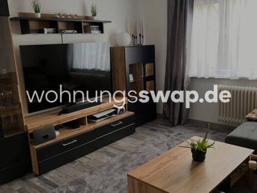 Studio zur Miete Tauschwohnung 590 € 3 Zimmer 80 m² EG Braunschweig 38112