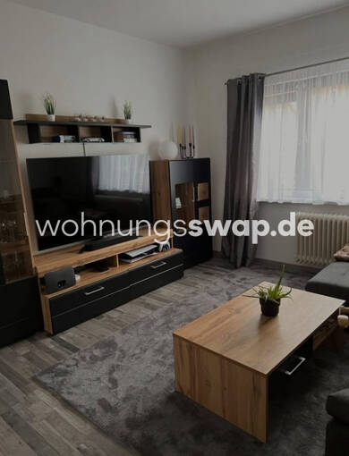 Studio zur Miete Tauschwohnung 590 € 3 Zimmer 80 m² EG Watenbüttel Braunschweig 38112
