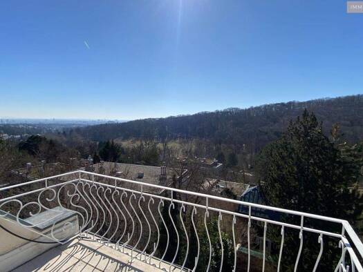 Maisonette zum Kauf 990.000 € 4,5 Zimmer 150 m² 2. Geschoss Wien 1180