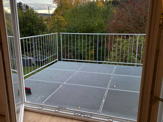 Wohnung zur Miete 1.080 € 3 Zimmer 80 m² Geschoss 1/1 frei ab sofort Schrobenhausen 86529