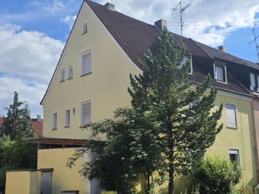 Einfamilienhaus zum Kauf 199.000 € 8 Zimmer 212,9 m² 290 m² Grundstück Hergolshausen Waigolshausen 97534