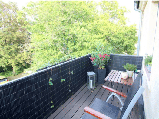 Wohnung zur Miete 617 € 3 Zimmer 67 m² Geschoss 2/3 frei ab 01.10.2026 Mockau-Nord Nordost 04357