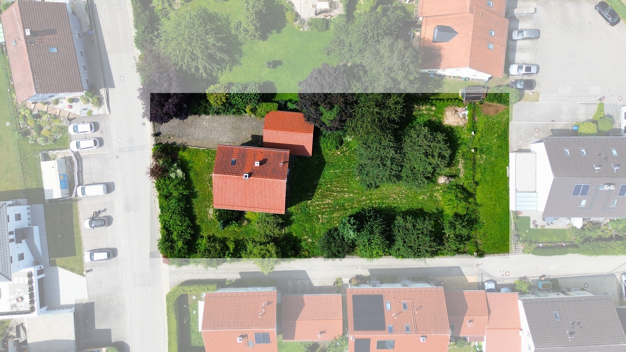 Grundstück zum Kauf 1.860.000 € 1.461 m² Grundstück Isen Isen 84424