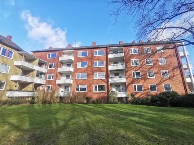 Wohnung zum Kauf provisionsfrei 227.000 € 3 Zimmer 67,2 m² EG Wätjenstraße 64 Riensberg Bremen 28213