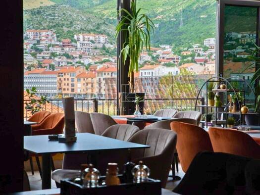 Ladenfläche zum Kauf 4.280.000 € Senj Senj