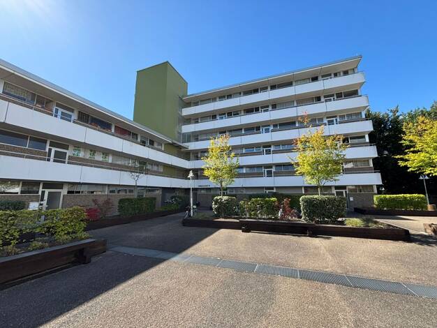 Studio zum Kauf 55.000 € 1 Zimmer 29 m² 2. Geschoss Türnich Kerpen 50169