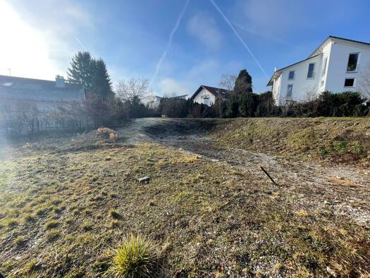 Grundstück zum Kauf provisionsfrei 512.500 € 1.206 m² Grundstück Engen 78234