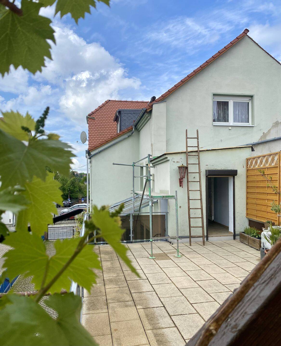 Mehrfamilienhaus zum Kauf - Mehr