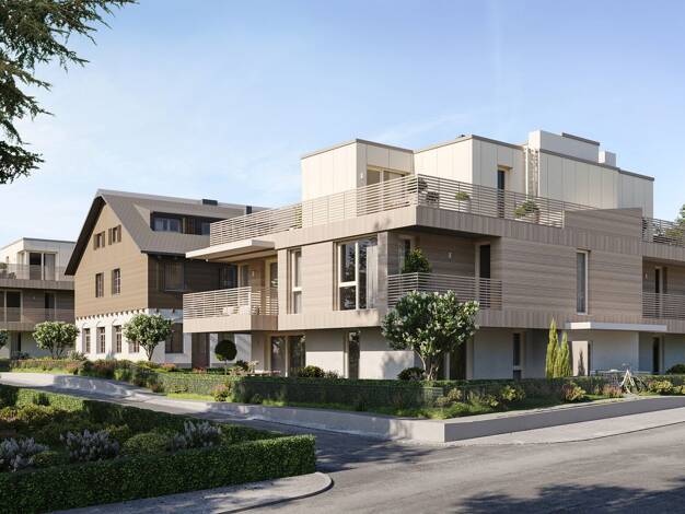 Maisonette zum Kauf - Erstbezug provisionsfrei 1.449.000 € 4 Zimmer 160 m² EG Penzing 1140