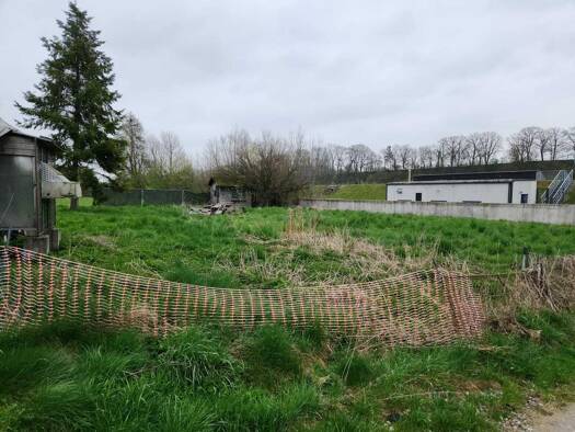 Grundstück zum Kauf 250.000 € 838 m² Grundstück Fraham Aschau am Inn 84544