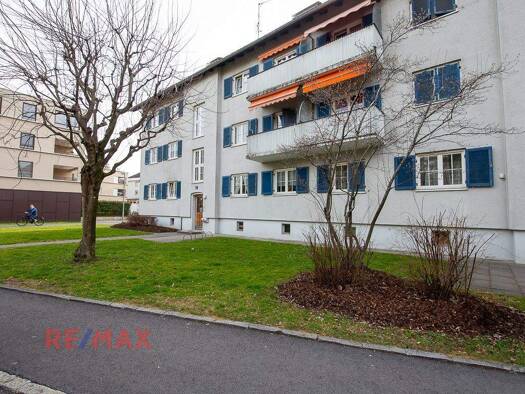 Wohnung zum Kauf 195.000 € 3 Zimmer 49,5 m² 2. Geschoss In der Holzbündt 5 Bregenz 6900