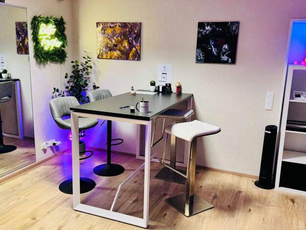 Bürofläche zur Miete provisionsfrei 600 € 45 m² Bürofläche Rue de Wattrelos Eschweiler 52249