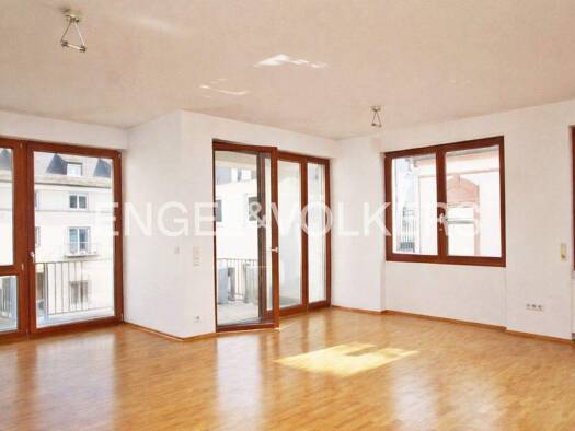 Wohnung zum Kauf 895.000 € 4 Zimmer 119,9 m² Neuenheim Heidelberg 69120