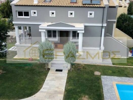 Haus zum Kauf 530.000 € 285 m² 1.000 m² Grundstück Municipality of Corinth 20100