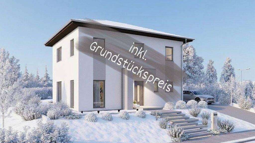 Einfamilienhaus zum Kauf 435.250 € 4 Zimmer 154,9 m² 608 m² Grundstück Hann. Münden Hannoversch Münden 34346