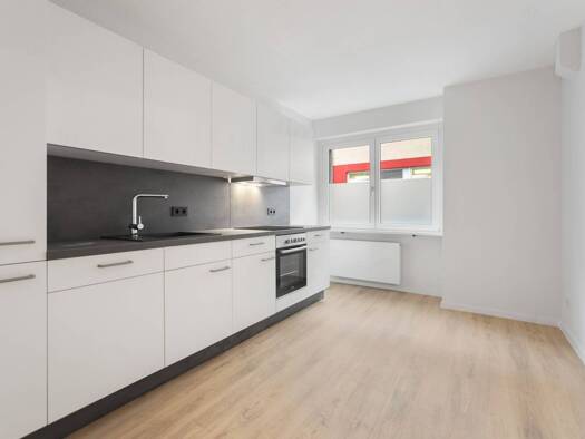 Wohnung zur Miete 1.310 € 3 Zimmer 95 m² EG frei ab 01.09.2026 Spichernstraße 28 Elberfeld Wuppertal 42103