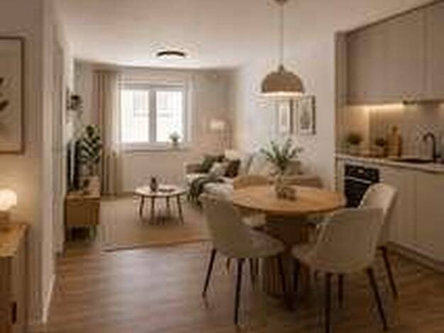 Wohnung zur Miete - Erstbezug 1.080 € 2 Zimmer 69,7 m² EG Theodor-Mathieu-Straße Bamberg 96052